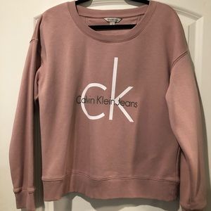 Calvin Klein Sweatshirt